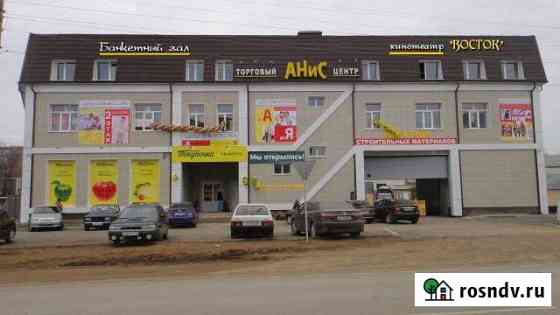 Торговый Центр Анис Икряное