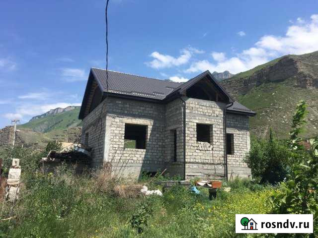 Дом 350 м² на участке 15 сот. на продажу в Тырныаузе Тырныауз - изображение 1