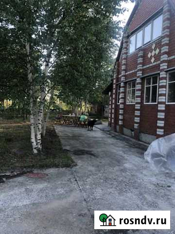 Дача 100 м² на участке 13 сот. на продажу в Когалыме Когалым - изображение 1