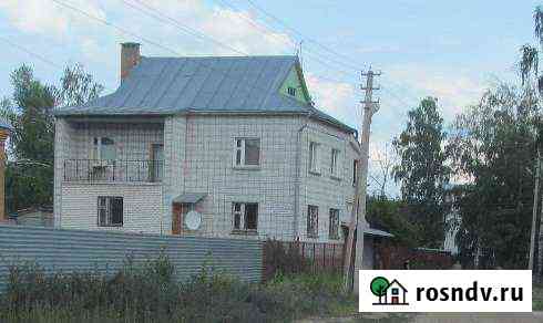 Коттедж 420 м² на участке 14 сот. на продажу в Димитровграде Димитровград