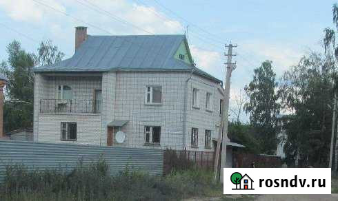 Коттедж 420 м² на участке 14 сот. на продажу в Димитровграде Димитровград - изображение 1