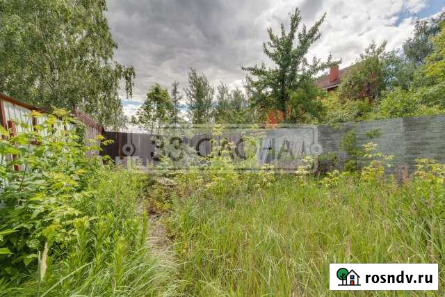 Участок ИЖС 6 сот. на продажу в Котельниках Котельники - изображение 1