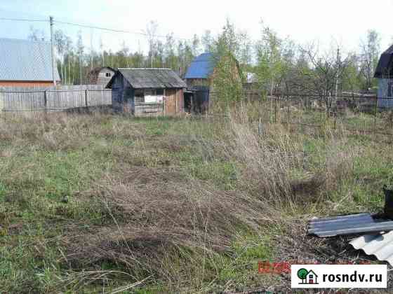 Участок СНТ, ДНП 5 сот. на продажу в Ногинске Ногинск