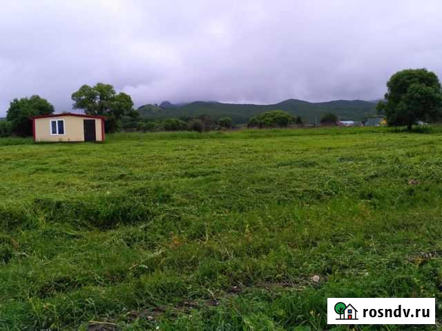 Участок ИЖС 35 сот. на продажу в Николаевке Приморского края Николаевка - изображение 1