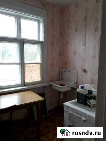 1-комнатная квартира, 28 м², 2/2 эт. на продажу в Выдрино Выдрино - изображение 1