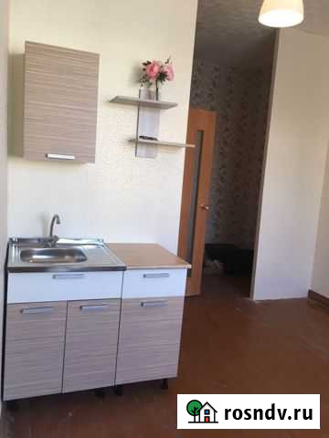 Квартира-студия, 19 м², 2/3 эт. на продажу в Каменске-Уральском Каменск-Уральский - изображение 1