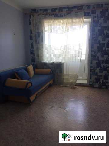 Квартира-студия, 20 м², 8/9 эт. в аренду на длительный срок в Благовещенске Благовещенск - изображение 1