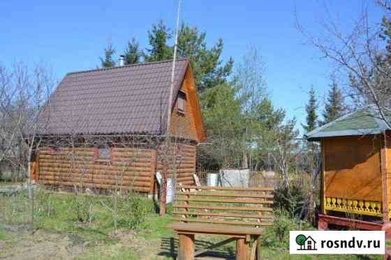 Дом 60 м² на участке 17 сот. на продажу в Ногинске Ногинск