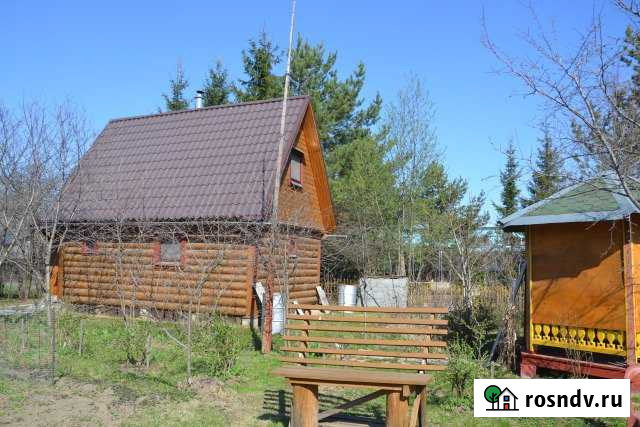 Дом 60 м² на участке 17 сот. на продажу в Ногинске Ногинск - изображение 1