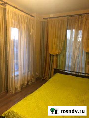 2-комнатная квартира, 40 м², 3/9 эт. в аренду на длительный срок в Великом Новгороде Великий Новгород - изображение 1