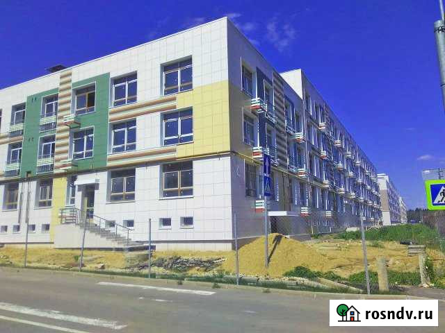 1-комнатная квартира, 39 м², 3/4 эт. на продажу в Химках Химки - изображение 1