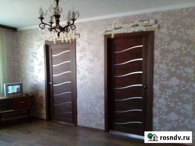 4-комнатная квартира, 62 м², 5/5 эт. на продажу в Кимрах Кимры - изображение 1