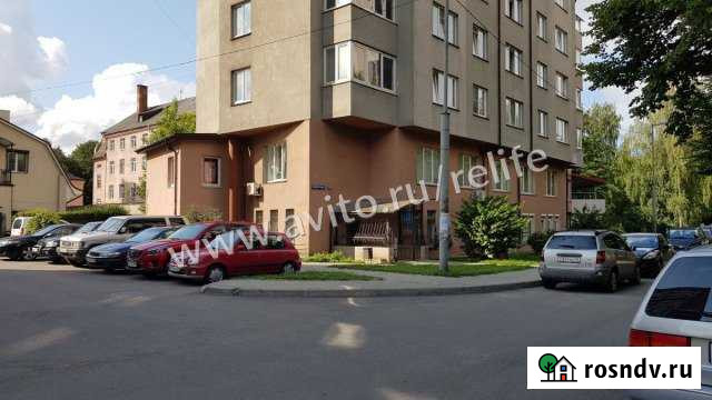 Офисное помещение, 104 кв.м. Калининград - изображение 1