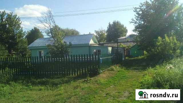 Дом 72 м² на участке 10.9 сот. на продажу в Сургуте Самарской области Сургут - изображение 1