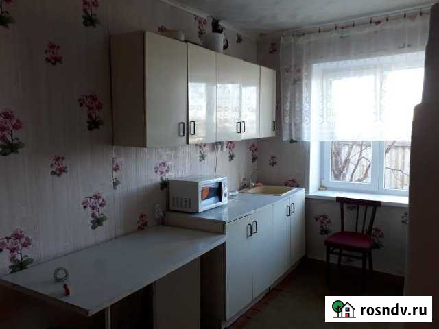 Дом 62 м² на участке 3 сот. на продажу в Красном Куте Красный Кут - изображение 1