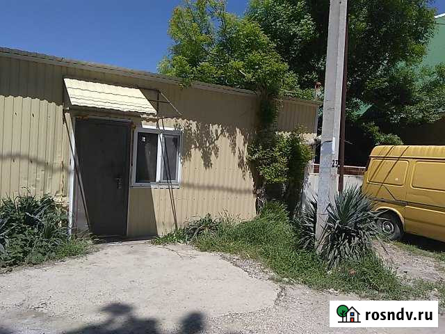 Дача 40 м² на участке 1 сот. в аренду на длительный срок в Абрау-Дюрсо Абрау-Дюрсо - изображение 1