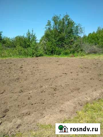 Участок СНТ, ДНП 8 сот. на продажу в Полазне Полазна - изображение 1