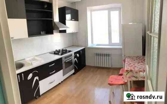 1-комнатная квартира, 42 м², 3/5 эт. в аренду на длительный срок в Белоярском Ханты-Мансийского АО Белоярский