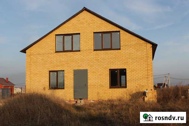 Дом 149 м² на участке 15 сот. на продажу в Северном Белгородской области Северный - изображение 1