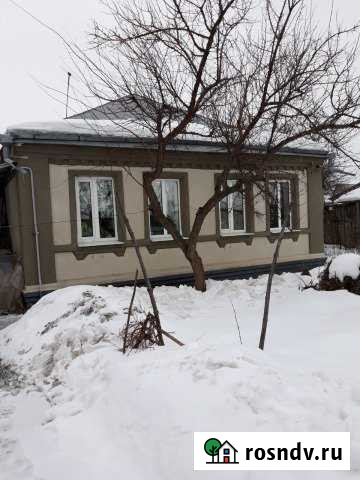 Дом 75.4 м² на участке 14 сот. на продажу в Латной Латная - изображение 1