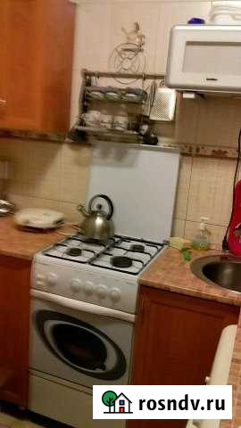 1-комнатная квартира, 32 м², 4/4 эт. на продажу в Камышине Камышин - изображение 1