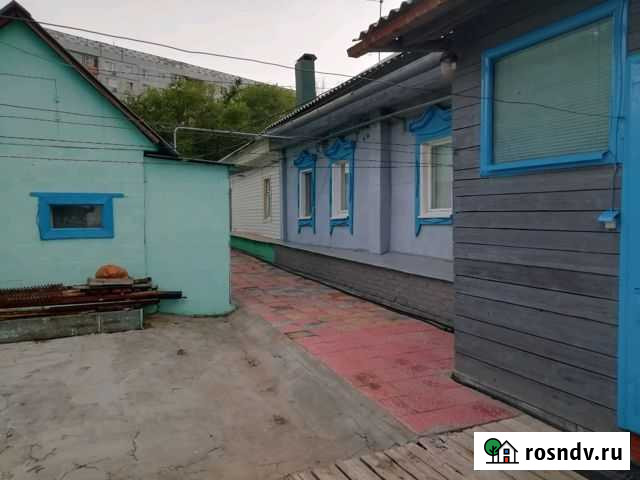 Дом 99 м² на участке 5 сот. на продажу в Новокуйбышевске Новокуйбышевск - изображение 1