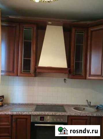 1-комнатная квартира, 37 м², 4/9 эт. в аренду посуточно в Оби Обь - изображение 1