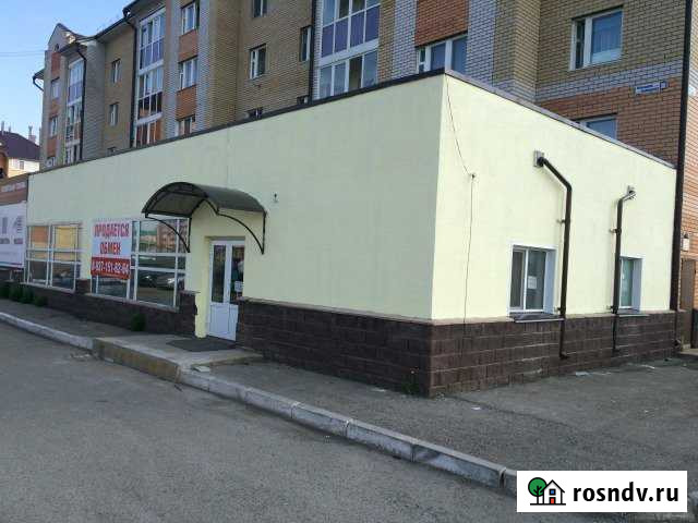 Торговое помещение, 214 кв.м. Туймазы - изображение 1