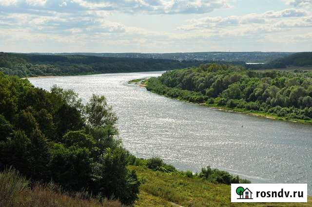 Участок ИЖС 16 сот. на продажу в Протвино Протвино - изображение 1