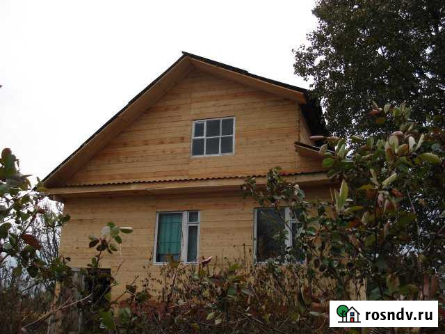 Дом 29.6 м² на участке 16.1 сот. на продажу в Березовском Кемеровской области Березовский - изображение 1