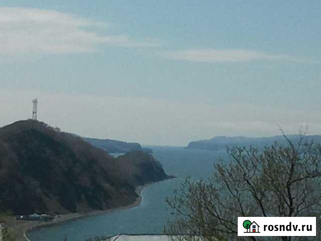 Участок ИЖС 5 сот. на продажу в Петропавловске-Камчатском Петропавловск-Камчатский - изображение 1