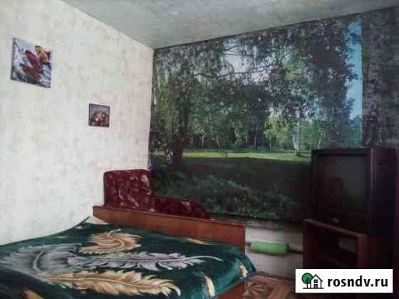 Квартира-студия, 23 м², 1/2 эт. в аренду посуточно в Твери Тверь