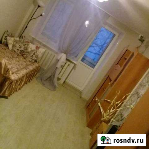 2-комнатная квартира, 46 м², 2/5 эт. в аренду посуточно в Йошкар-Оле Йошкар-Ола - изображение 1