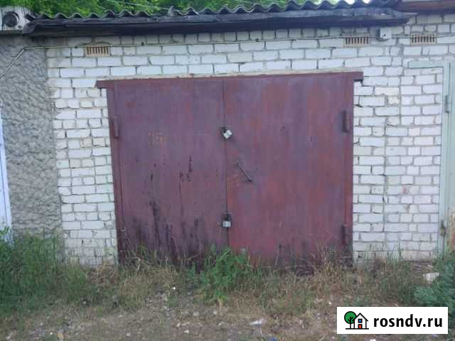 Гараж 21 м² на продажу в Александрове Александров - изображение 1