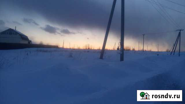 Участок ИЖС 16 сот. на продажу в Звездном Звездный - изображение 1