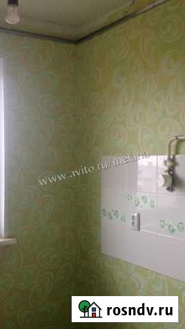 3-комнатная квартира, 60 м², 5/5 эт. на продажу в Береславке Береславка - изображение 1