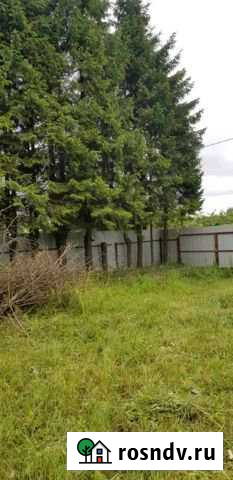 Участок СНТ, ДНП 6 сот. на продажу в Павлово Ленинградской области Павлово - изображение 1