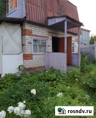 Дача 35.9 м² на участке 4 сот. на продажу в Осиново Осиново - изображение 1