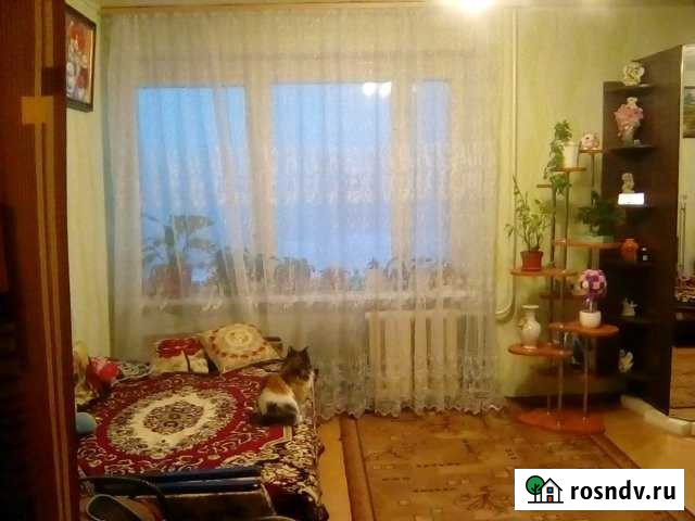 4-комнатная квартира, 73 м², 7/9 эт. на продажу в Тольятти Тольятти - изображение 1