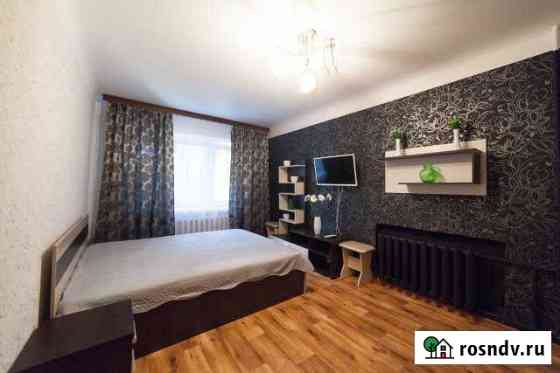 1-комнатная квартира, 32 м², 3/5 эт. в аренду посуточно в Коломне Коломна