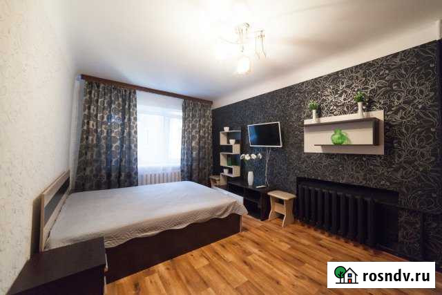 1-комнатная квартира, 32 м², 3/5 эт. в аренду посуточно в Коломне Коломна - изображение 1