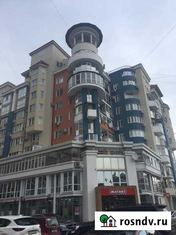 4-комнатная квартира, 92 м², 8/10 эт. на продажу в Краснодаре Краснодар - изображение 1