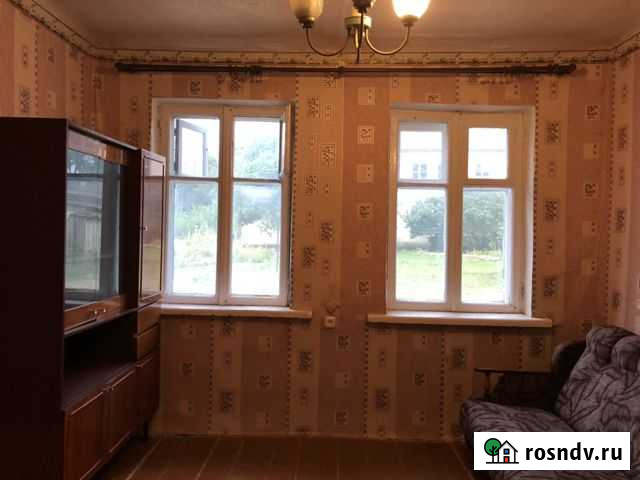 1-комнатная квартира, 50 м², 1/2 эт. в аренду на длительный срок в Орловском Орловский - изображение 1