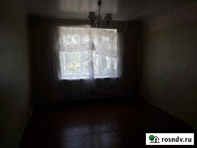 Комната 18 м² в 1-ком. кв., 4/5 эт. на продажу в Кулебаках Кулебаки - изображение 1