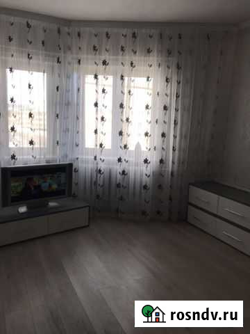 2-комнатная квартира, 43 м², 3/5 эт. в аренду посуточно в Северобайкальске Северобайкальск - изображение 1