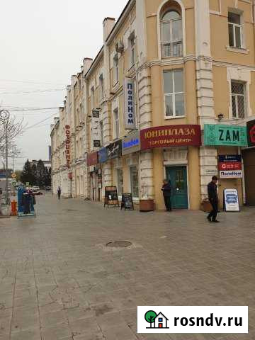 Офисное помещение, 17.1 кв.м. Улан-Удэ - изображение 1