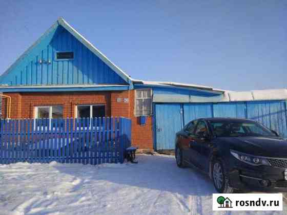 Дом 34.6 м² на участке 11 сот. на продажу в Артемовском Артемовский