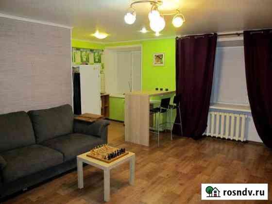 2-комнатная квартира, 42 м², 1/5 эт. в аренду посуточно в Тольятти Тольятти