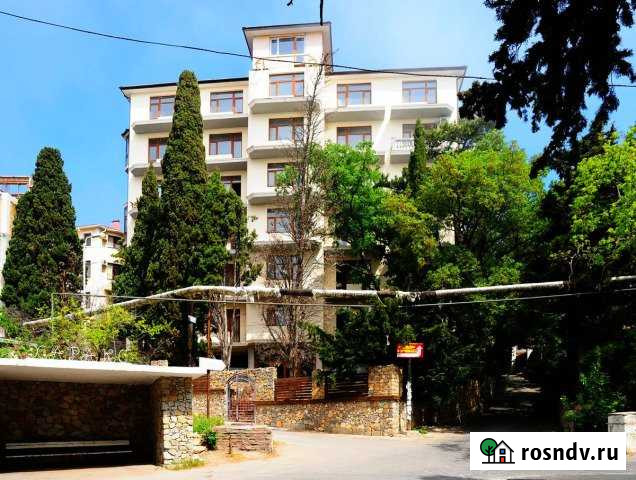 1-комнатная квартира, 36 м², 7/7 эт. на продажу в Гаспре Гаспра - изображение 1