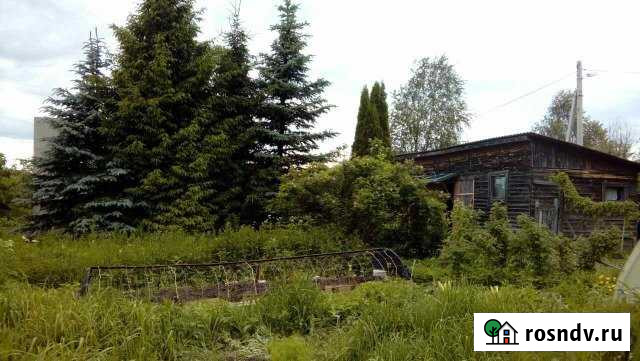 Участок ИЖС 18 сот. на продажу в Константиново Константиново - изображение 1